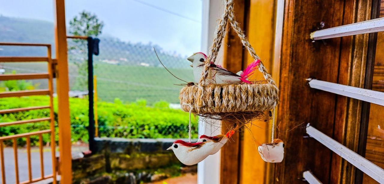 Ghar - Homestay, Where Family Lives Together Aravankadu Exterior photo