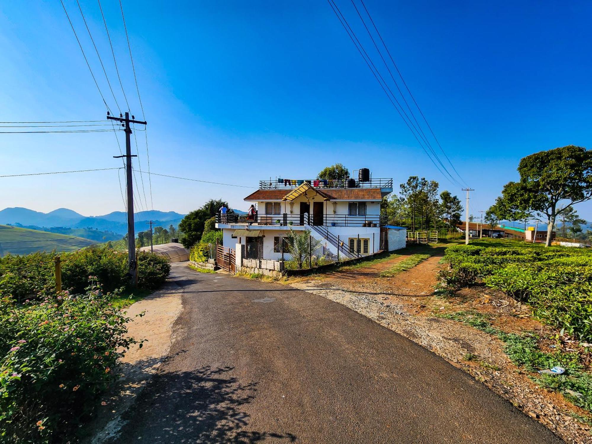 Ghar - Homestay, Where Family Lives Together Aravankadu Exterior photo