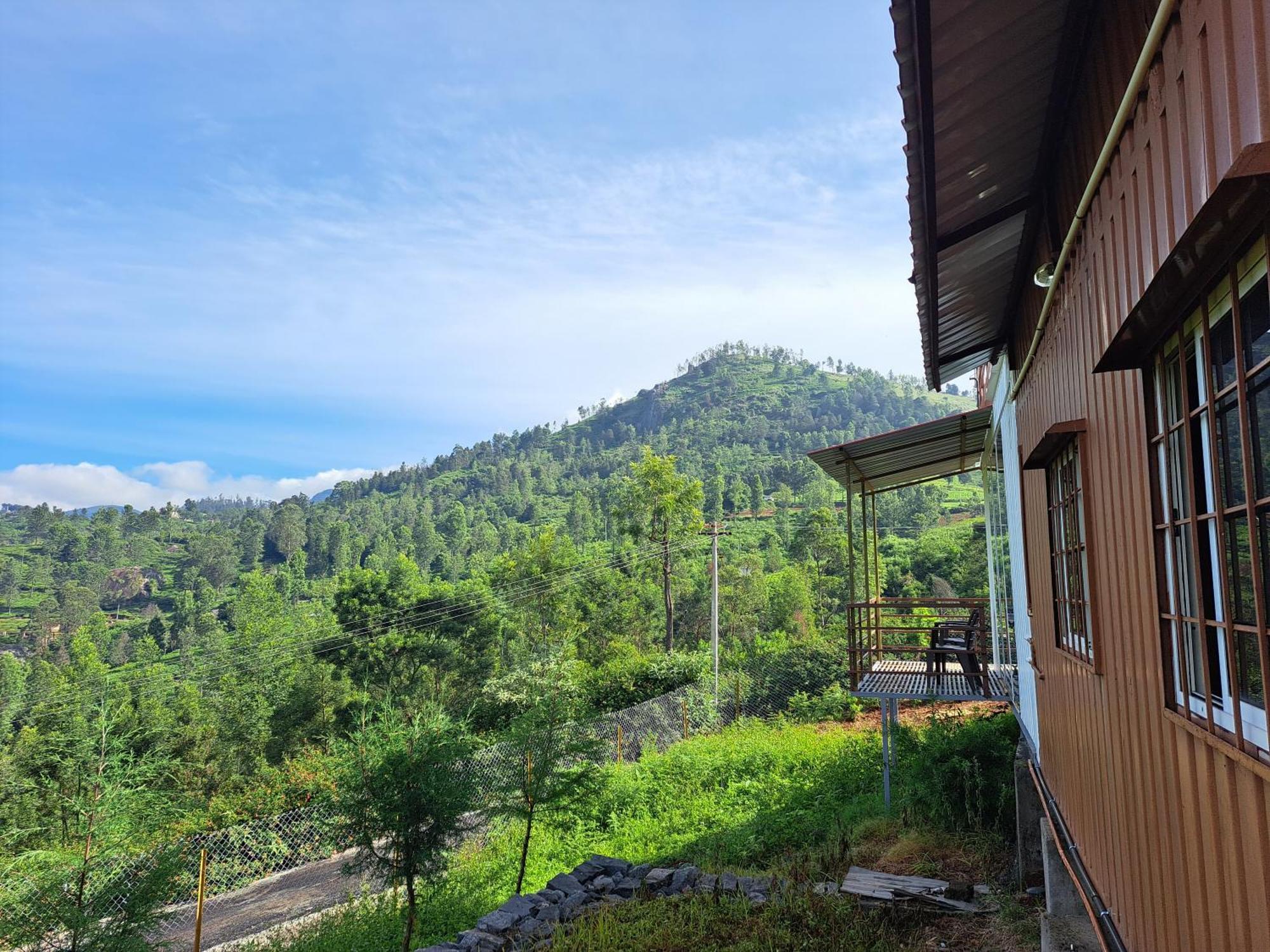 Ghar - Homestay, Where Family Lives Together Aravankadu Exterior photo
